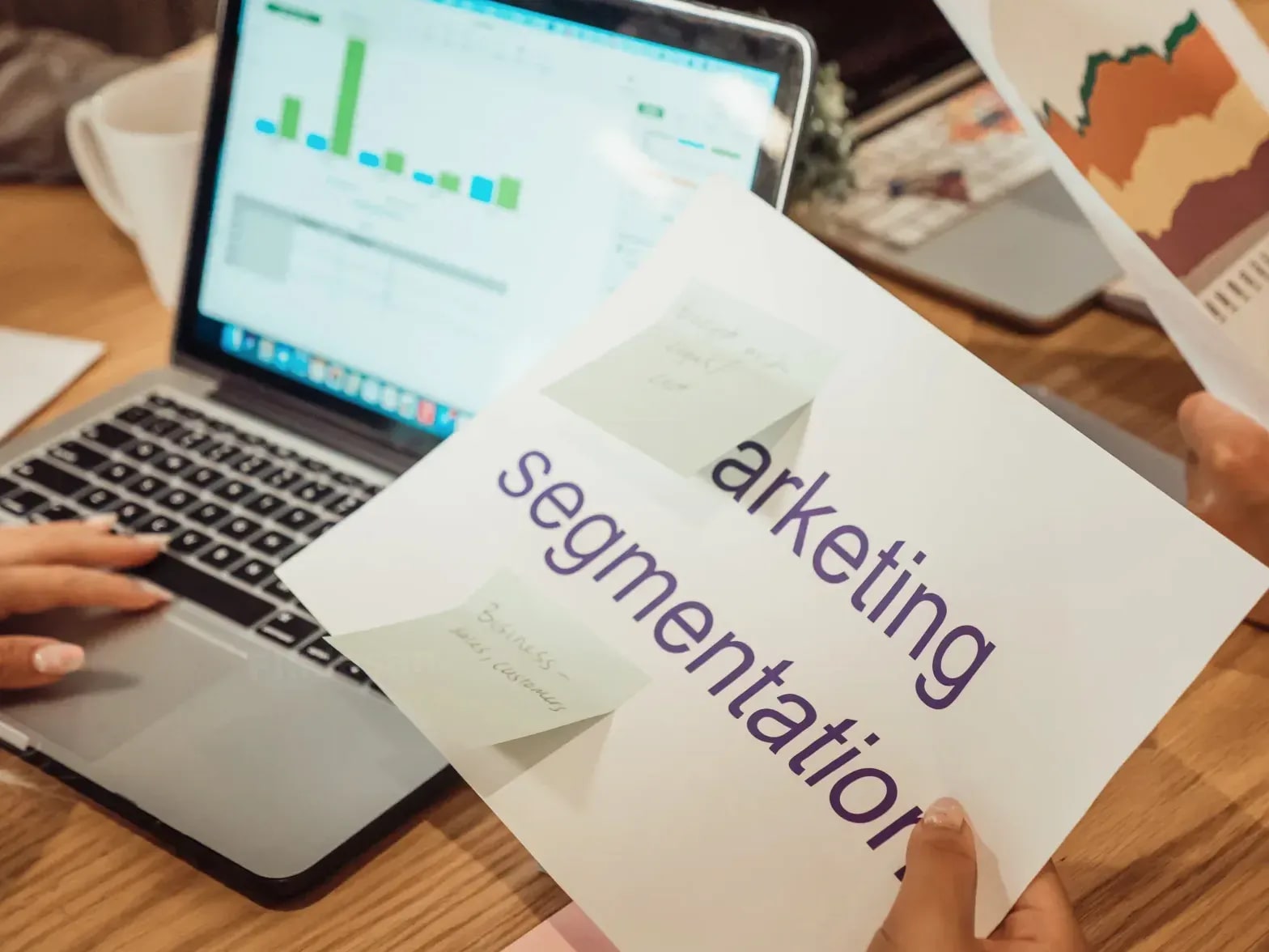Conseil marketing et contenu B2B à Paris, pensé pour votre positionnement.